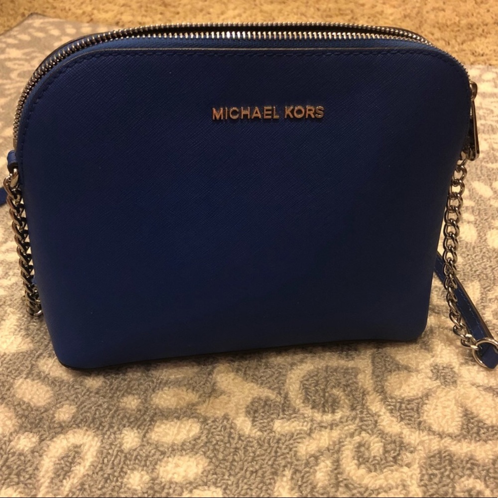 MK crossbody